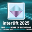 interlift 2025 in Nuremberg: New location and further growth