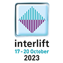 Final spurt: interlift 2023 is already 47% ahead of the previous event in terms of occupied floor space