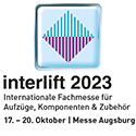 Run on the world's leading trade fair for lift technology: Around 500 exhibitors expected at the interlift 2023