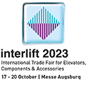 Run on the world's leading trade fair for lift technology: Around 500 exhibitors expected at the interlift 2023