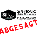 Keine GIN + TONIC Messe Nürnberg 2020