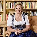 Angela Inselkammer, President DEHOGA Bayern, Bavarian Hotel and Restaurant Association