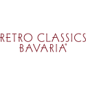 RETRO CLASSICS BAVARIA® in Nürnberg