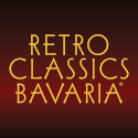 RETRO CLASSICS BAVARIA® in Nürnberg